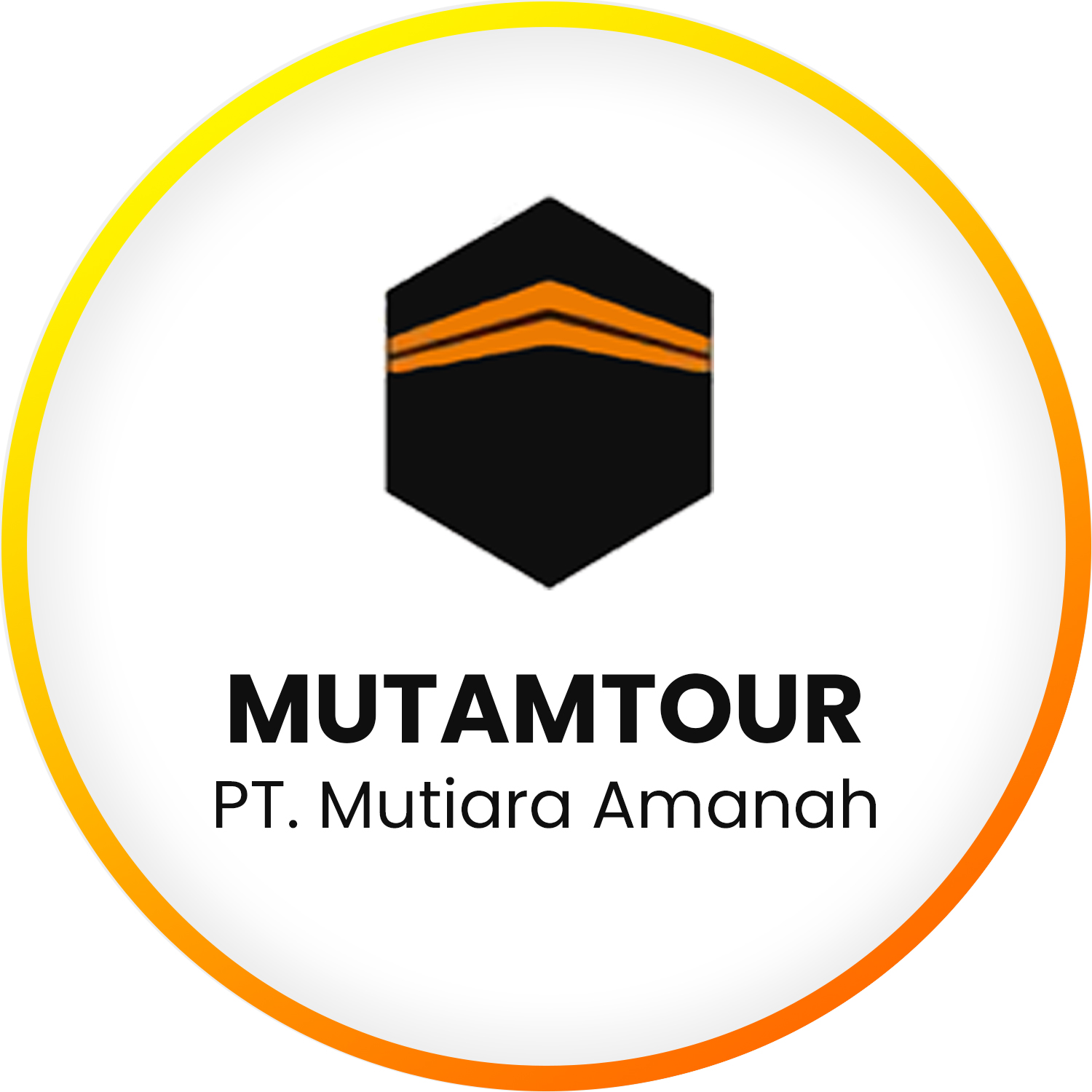 Logo Mutamtour Blora
